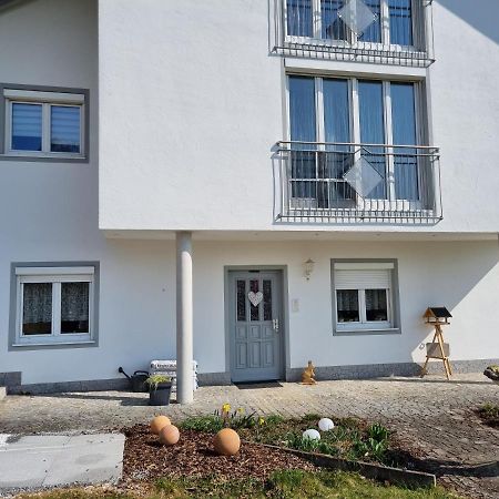 Huber'S Ferienwohnung Hengersberg Bagian luar foto