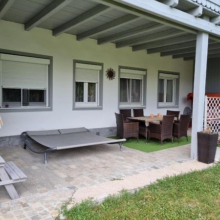 Huber'S Ferienwohnung Hengersberg Bagian luar foto