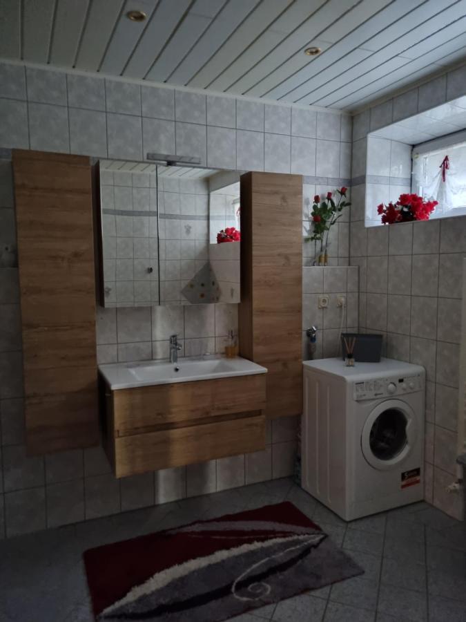 Huber'S Ferienwohnung Hengersberg Bagian luar foto