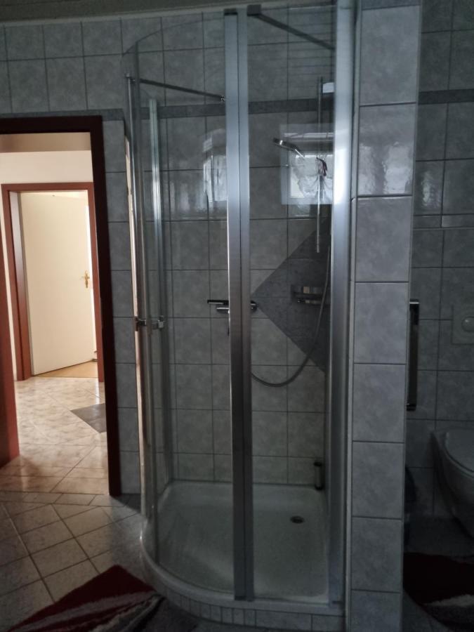 Huber'S Ferienwohnung Hengersberg Bagian luar foto