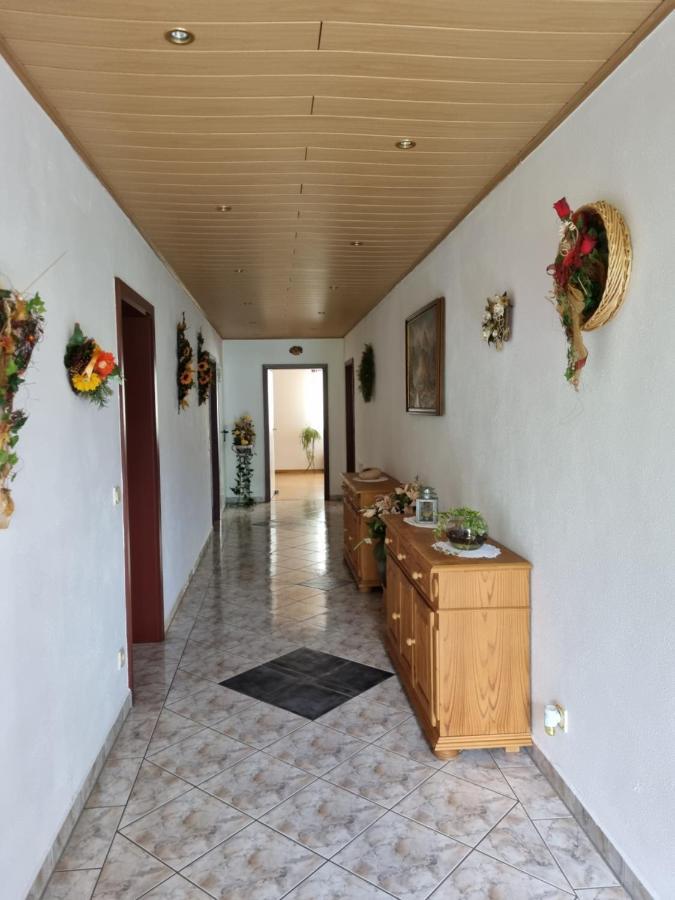 Huber'S Ferienwohnung Hengersberg Bagian luar foto