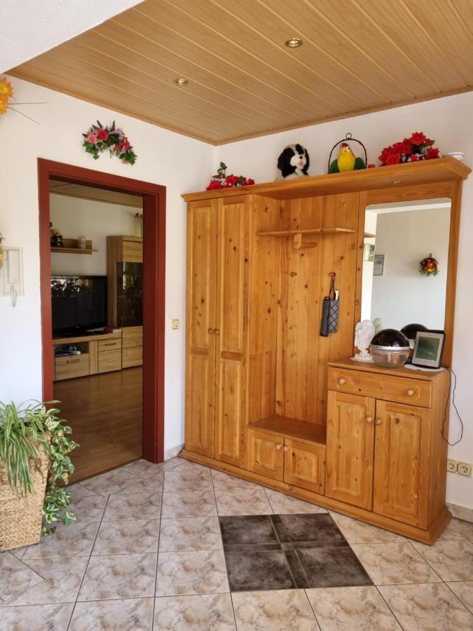 Huber'S Ferienwohnung Hengersberg Bagian luar foto