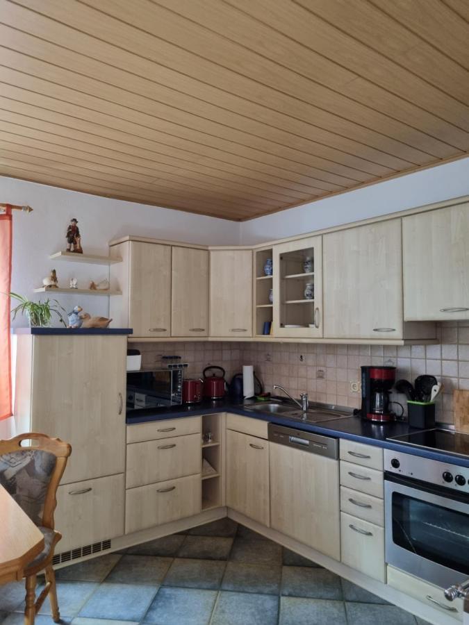 Huber'S Ferienwohnung Hengersberg Bagian luar foto