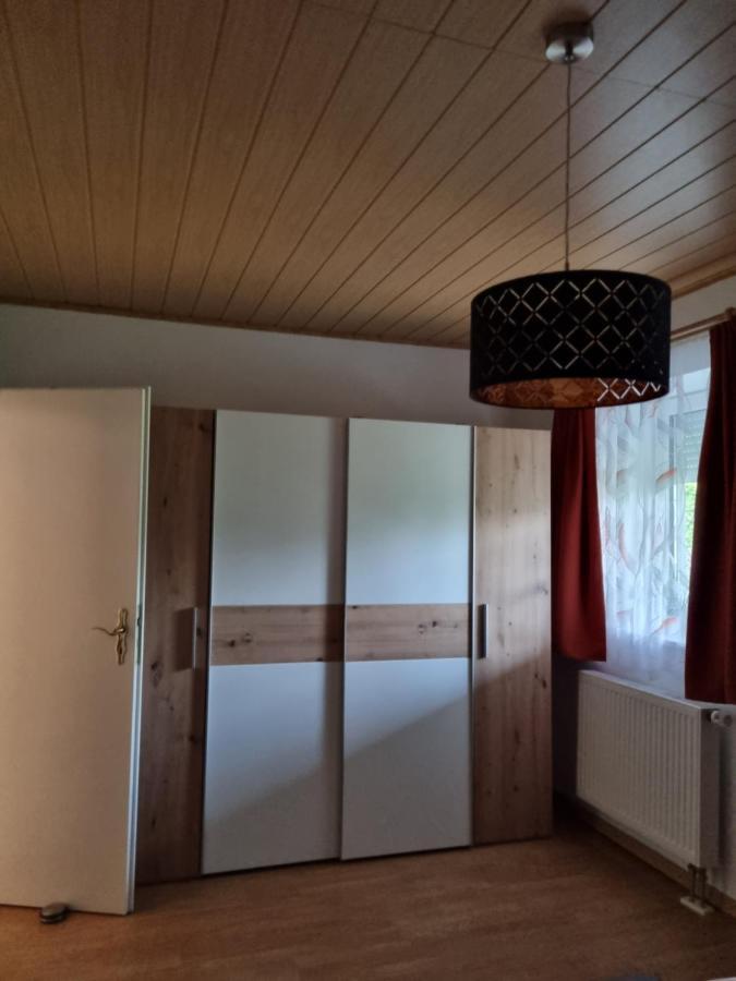 Huber'S Ferienwohnung Hengersberg Bagian luar foto