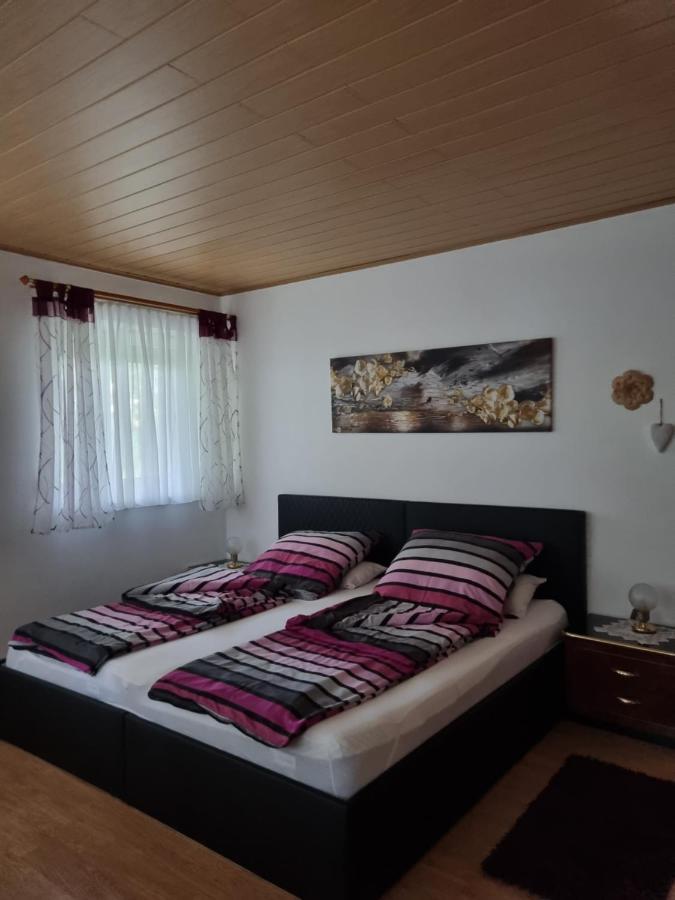 Huber'S Ferienwohnung Hengersberg Bagian luar foto