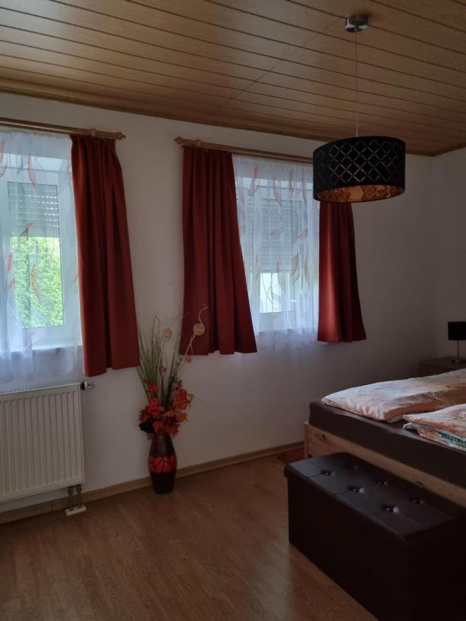 Huber'S Ferienwohnung Hengersberg Bagian luar foto