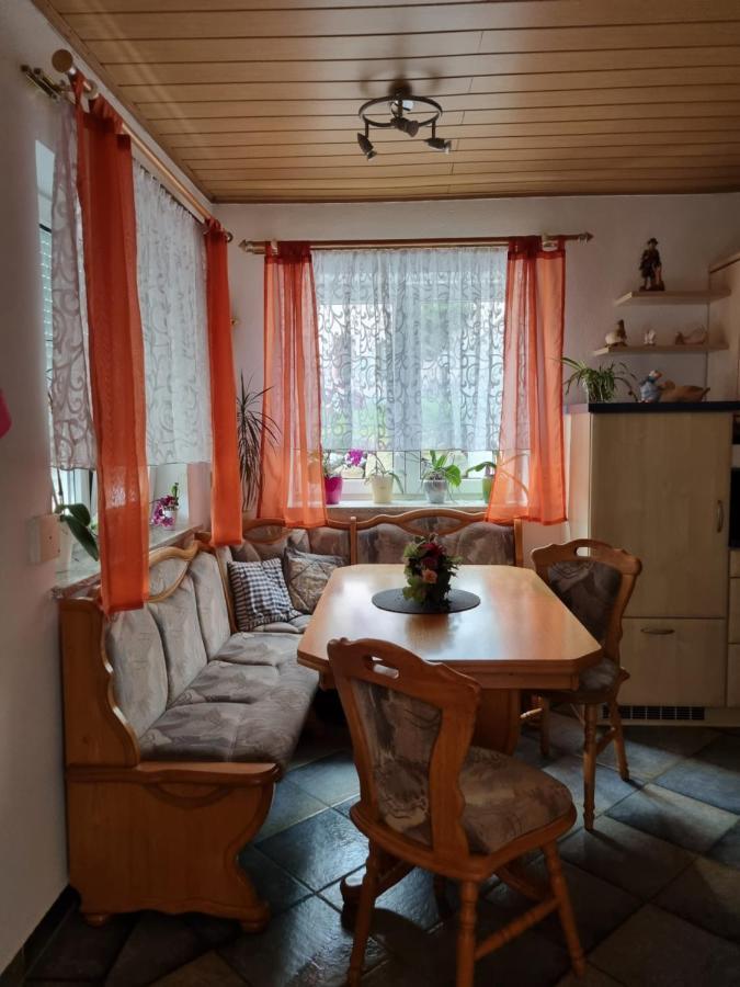 Huber'S Ferienwohnung Hengersberg Bagian luar foto