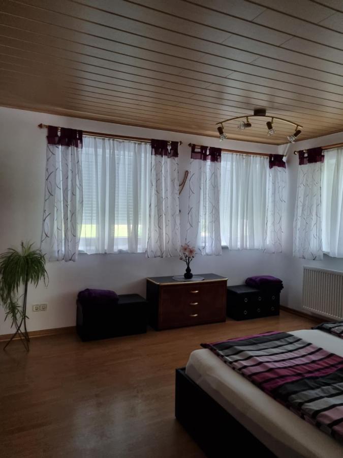 Huber'S Ferienwohnung Hengersberg Bagian luar foto