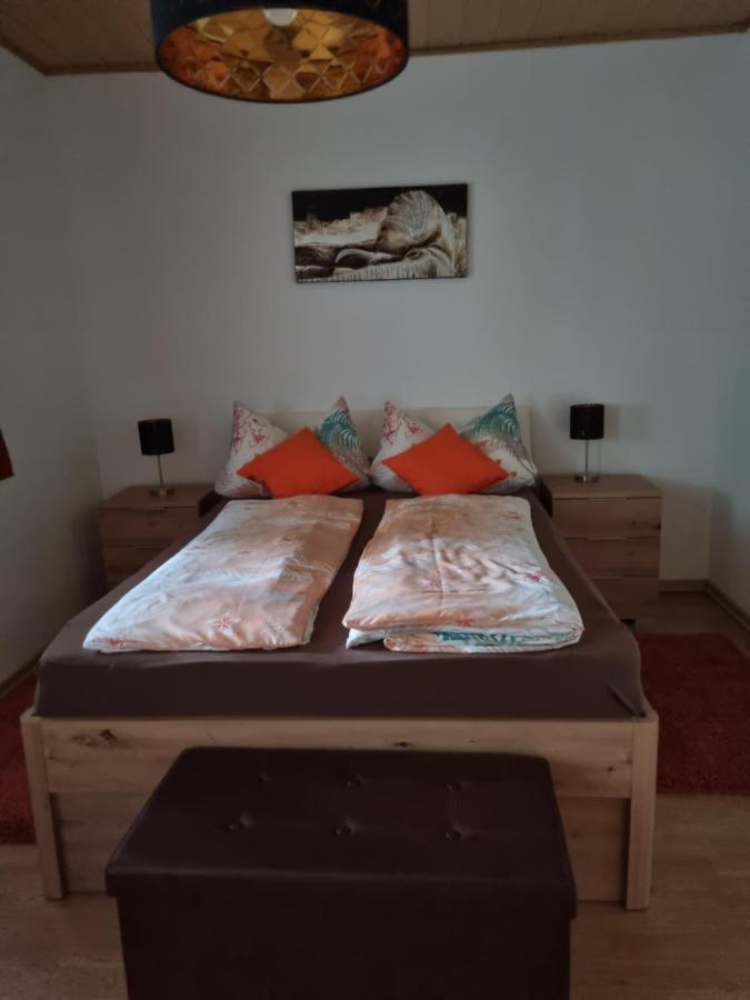 Huber'S Ferienwohnung Hengersberg Bagian luar foto