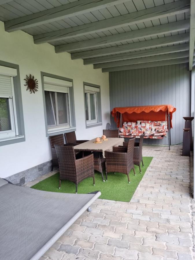 Huber'S Ferienwohnung Hengersberg Bagian luar foto