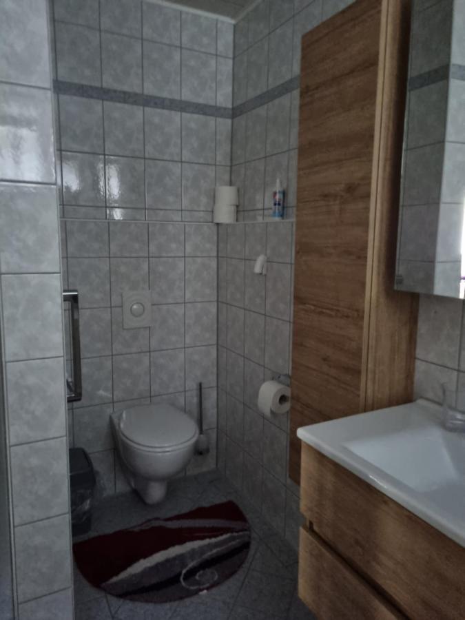 Huber'S Ferienwohnung Hengersberg Bagian luar foto