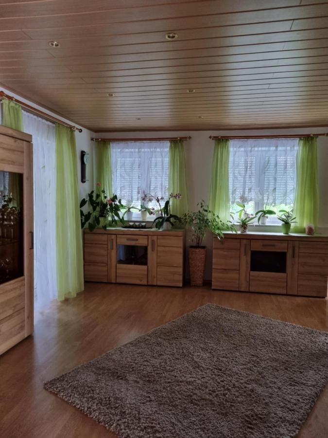 Huber'S Ferienwohnung Hengersberg Bagian luar foto