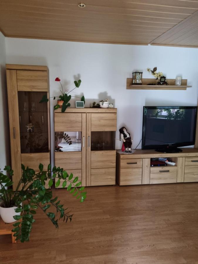 Huber'S Ferienwohnung Hengersberg Bagian luar foto